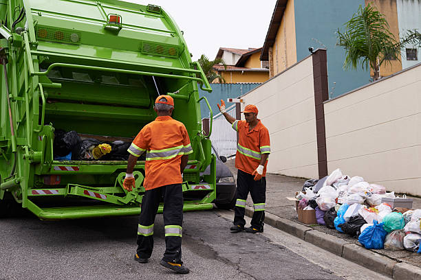 Best Residential Junk Removal in Bolinas, CA